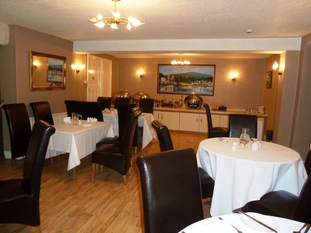 The Central Hotel Llandudno Exterior photo